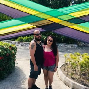 Meet your Posher, Alberto